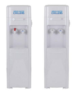 D5 Free Standing and ountertop Water Dispensers