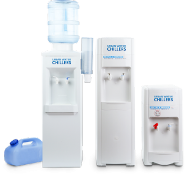 Urban Water Chillers South East Queensland Save up to 70 Today